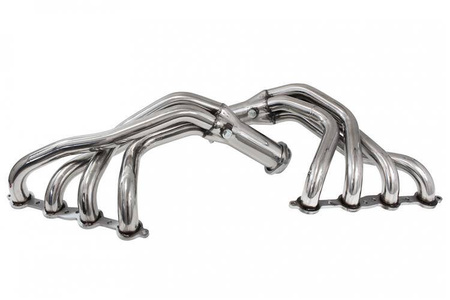 Výfukové potrubí Corvette C6 Z06 05+ X-Pipe