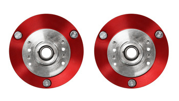 Náklonové desky BMW E36