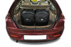 ALFA ROMEO 159 SPORTWAGON 2005-2011 ZAVAZADLOVÝ NOSIČ 4 KS