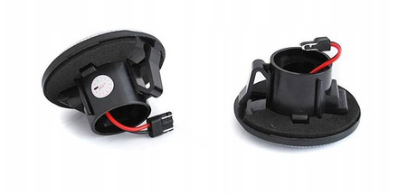 LED blikající směrovky pro MAZDA MX-5 89-15