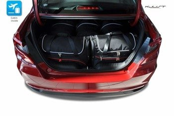 FIAT TIPO LIMOUSINE 2015+ ZAVAZADLOVÝ PROSTOR 5 KS