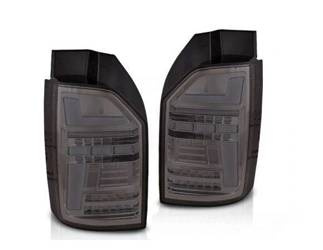 Zadní kouřová LED světla VW T6 T6.1 15-21