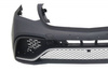 BODY KIT MERCEDES GLS X166 16- GLS63 A- DESIGN