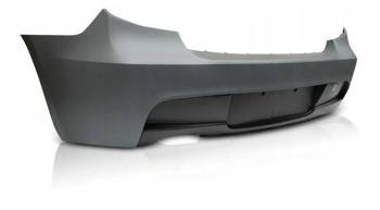 Zadní sportovní nárazník pro BMW E81 E87 Series 1 04-11