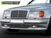 Přední nárazník Sport Style Mercedes W124 85-93