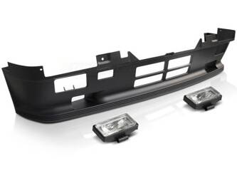 Přední nárazník Sport Style + mlhovky BMW E30 82-90