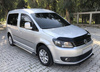 Kryt kapoty, kapotáž, VW Volkswagen Caddy 2010-2015