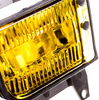 HALOGENY PRO BMW E30 1988-1991 ŽLUTÉ
