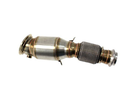 Výfukové potrubí BMW F2X F3X N20 125i 220i 320i 328i 420i 428i