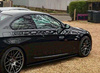 PRAHOVÉ DESKY BMW E92 E93 M-PERFORMANCE MATNÉ