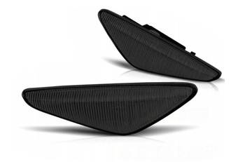 Směrové ukazatele BMW X5 E70 / X6 E71 / X3 F25 Smoke Led Seq