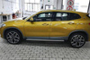 PRAHY BMW X2 F39 2018-2021