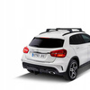 Pojistka střešního nosiče Škoda Fabia DARK