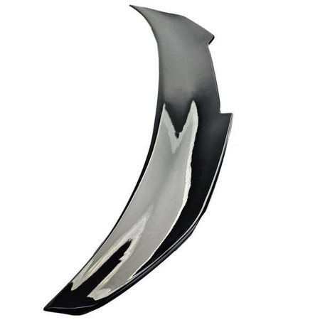 SPOILER ZADNÍCH DVEŘÍ BMW G30 16-20 LESKLÝ VZHLED M5