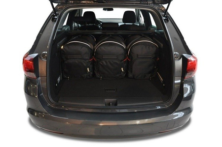 OPEL ASTRA TOURER 2016+ ZAVAZADLA 5 KS