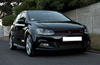 PŘEDNÍ MŘÍŽKA VW POLO 6R GTI