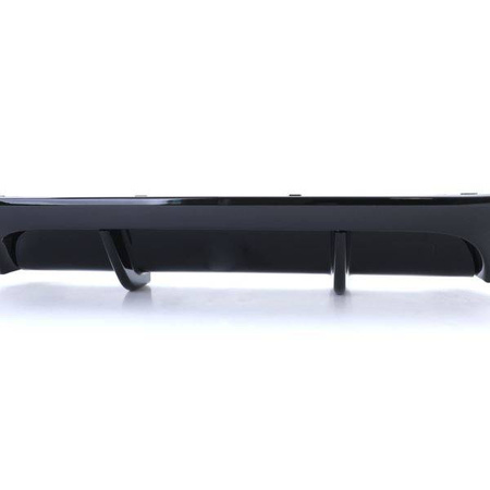 DIFUZOR BMW E92 335I PERFORMANCE LESKLÁ ČERNÁ