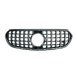 MŘÍŽKA MERCEDES GLC X254 2023+ PANAMERICANA GT CHR