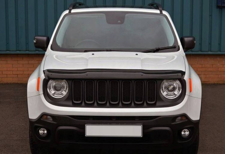 Kapota kapoty Jeep Renegade 2014+