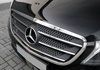 Rám přední masky Mercedes Vito W447 2014+