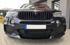 BODY KIT AERO BMW F15 14-18 LESKLÁ ČERNÁ