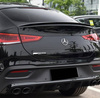 Spoiler zadní klapky Mercedes GLE COUPE C167