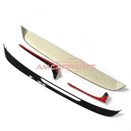 STŘEŠNÍ SPOILER VW GOLF 7 12- STANDARDNÍ