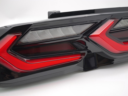 Zadní světla CHEVROLET CAMARO 2019-2023