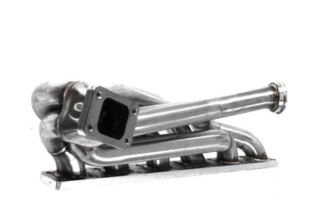 Výfukové potrubí BMW E36 325I 328I EXTREME T3