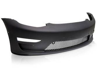 Přední nárazník ve sportovním stylu vhodný pro Tesla 3 17-