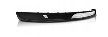 Přední spoiler Vw Golf 5 03-09 Gti Style