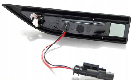 Led indikátory seq black smoke pro vw t6 15-19