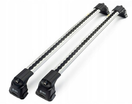 nosníky střešního nosiče VW VOLKSWAGEN ID BUZZ 2022-