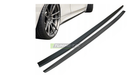 Performence prahové lišty pro Bmw F32 F33 13-