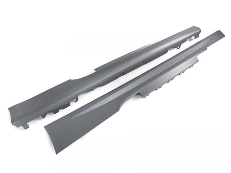 Boční prahy SPORT STYLE BMW G22/G23 2020-