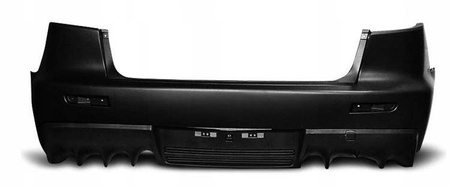 Zadní nárazník sportovní pro Mitsubishi Lancer 08-11