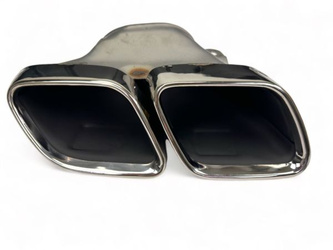 SADA CHROMOVANÉHO VZHLEDU AMG MERCEDES W205