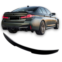 SPOILER ZADNÍCH DVEŘÍ BMW G30 17- LOOK M5 DESIGN