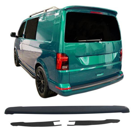 STŘEŠNÍ SPOILER VW T6 T6.1 OD 4/2015-