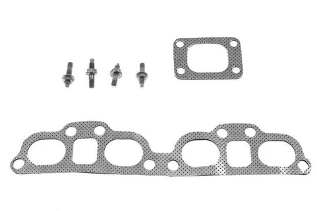 Výfukové potrubí NISSAN 200SX S14 SR20DET T25