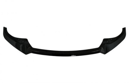 NÁRAZNÍK BMW X7 G07 2020- PIANO BLACK LCI