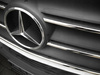 Lišty mřížky chladiče Mercedes Sprinter W907 2018+
