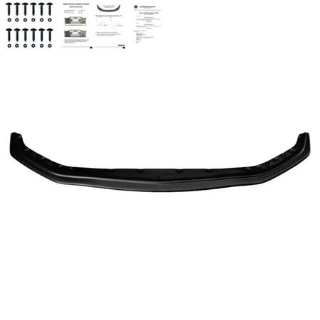 ROZDĚLOVACÍ LIŠTA BMW G30 G31 17-20 M-TECH GLOSS