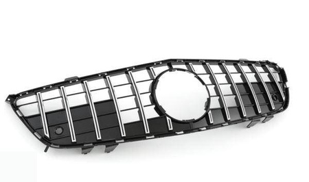 MŘÍŽKA MERCEDES R231 SL PANAMERICANA LOOK AMG B/C