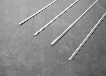 Boční lišty na okna Renault Scenic 3 2009-2015