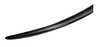 Mercedes C238 16-19 Amg Style Černý lesklý spoiler