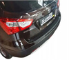 Ochranný kryt zadního nárazníku pro SUZUKI SX4 S-CROSS 2013-2021 | ABS