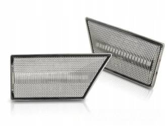 LED směrovky OPEL SIGNUM VECTRA C 02-08