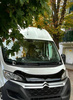 Kryt kapoty Citroen Jumper 2014+
