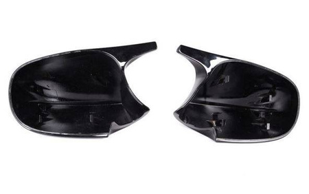 KRYTY ZRCÁTEK BMW E87 E88 E90 E91 E92 LCI